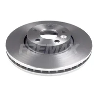 Disco Ventilado Delantero
