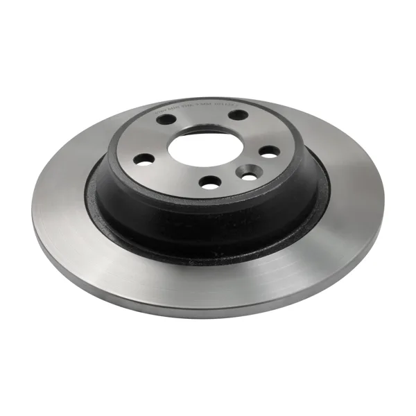 Disco Sólido Trasero BD6769