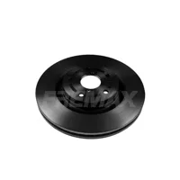 Disco Ventilado Delantero