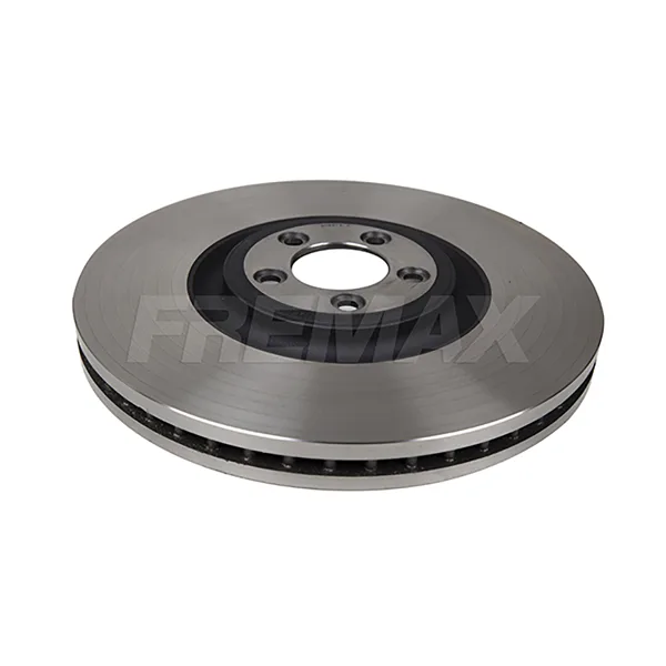 Disco Ventilado Delantero BD6771