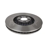 Disco Ventilado Delantero