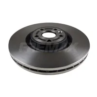 Disco Ventilado Delantero