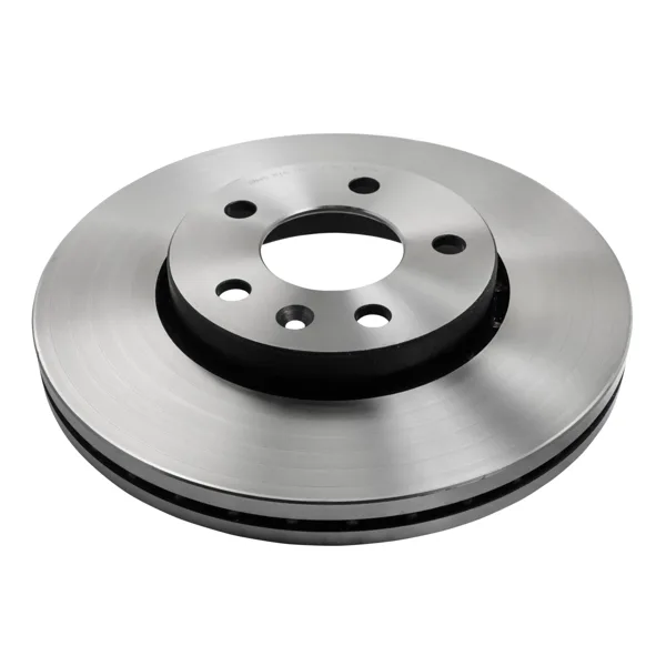 Disco Ventilado Delantero BD6845