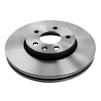Disco Ventilado Delantero