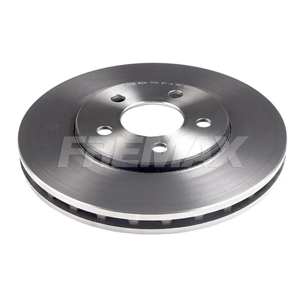 Disco Ventilado Delantero BD6935