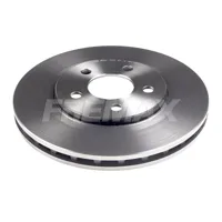 Disco Ventilado Delantero