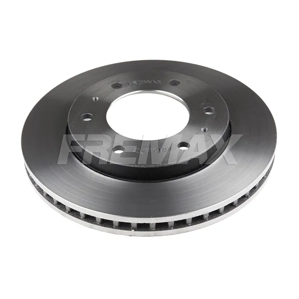 Disco Ventilado Delantero BD7019