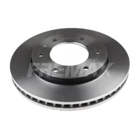 Disco Ventilado Delantero