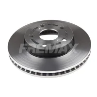Disco Ventilado Delantero