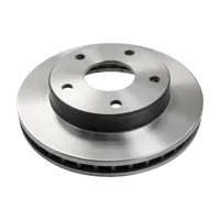 Disco Ventilado Delantero