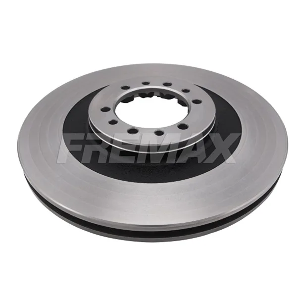Disco Ventilado Delantero BD7043