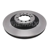 Disco Ventilado Delantero