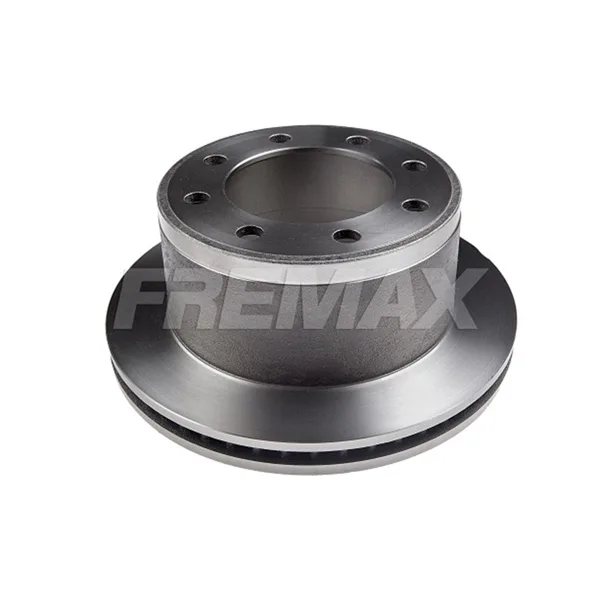Disco Ventilado Trasero BD7051