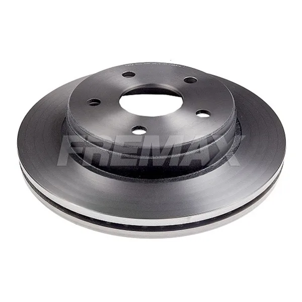 Disco Ventilado Delantero BD7053