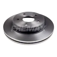 Disco Ventilado Delantero