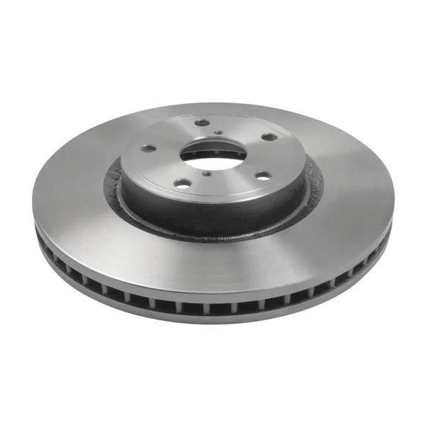 Disco Ventilado Delantero BD7080