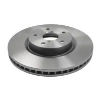Disco Ventilado Delantero