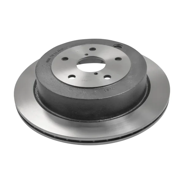 Disco Ventilado Trasero BD7081