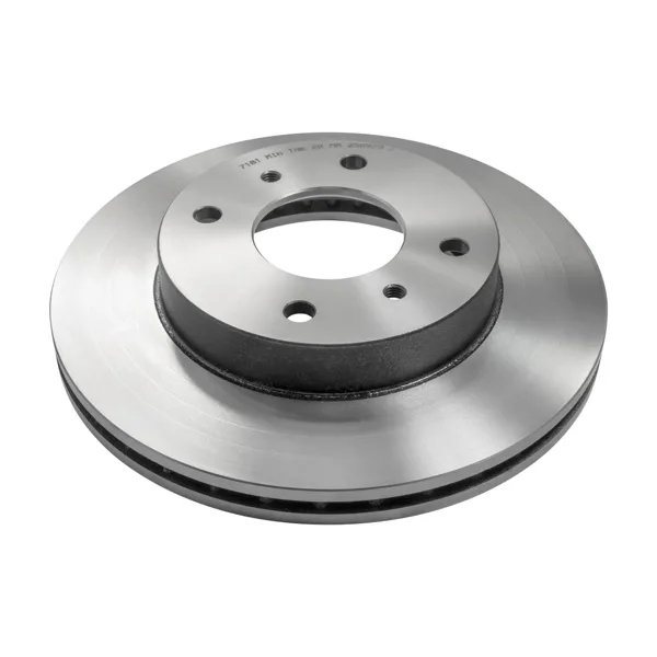 Disco Ventilado Delantero BD7101