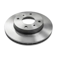 Disco Ventilado Delantero