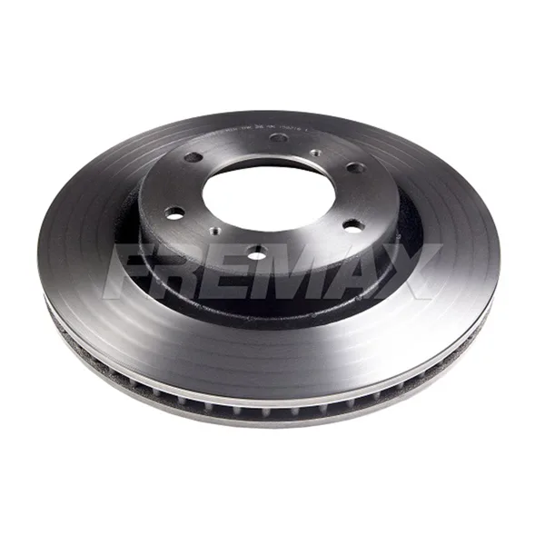 Disco Ventilado Delantero BD7113