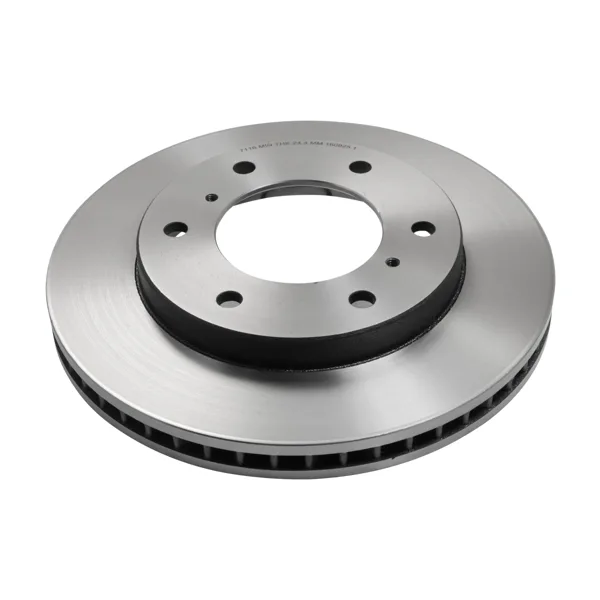 Disco Ventilado Delantero BD7116