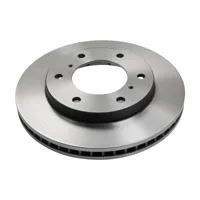 Disco Ventilado Delantero