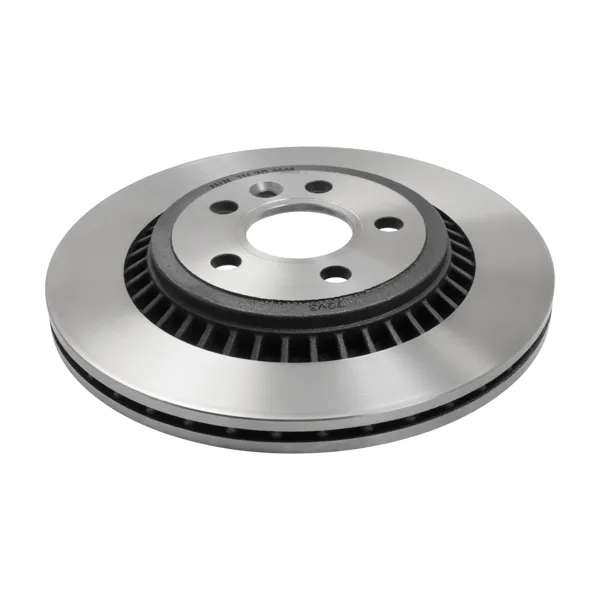 Disco Ventilado Trasero BD7293