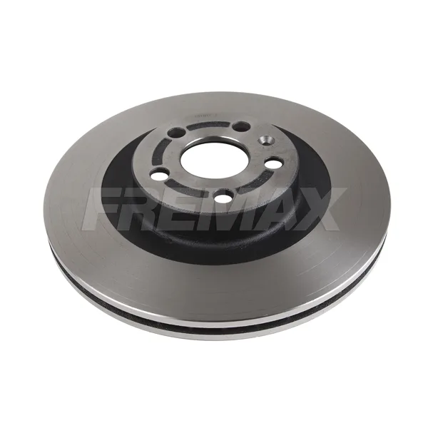 Disco Ventilado Trasero BD7296