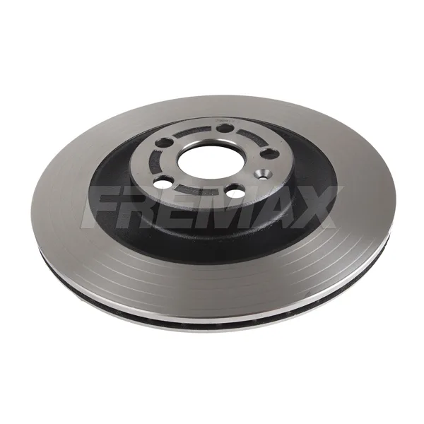 Disco Ventilado Trasero BD7298