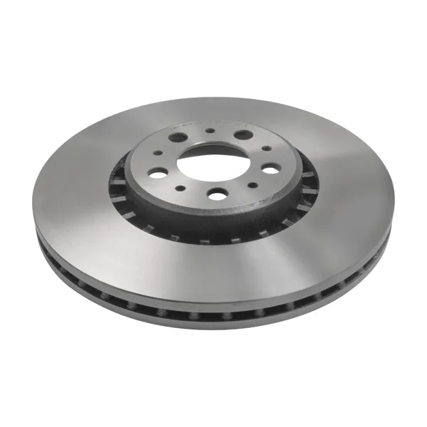Disco Ventilado Delantero BD7301