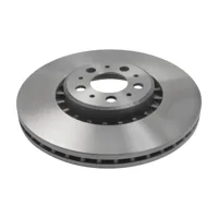 Disco Ventilado Delantero