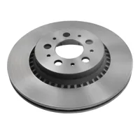 Disco Ventilado Trasero