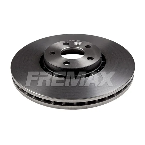 Disco Ventilado Delantero BD7304