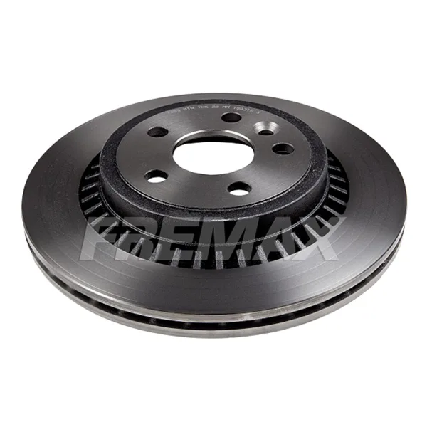 Disco Ventilado Trasero BD7305