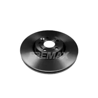 Disco Ventilado Delantero