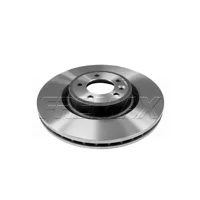 Disco Ventilado Delantero