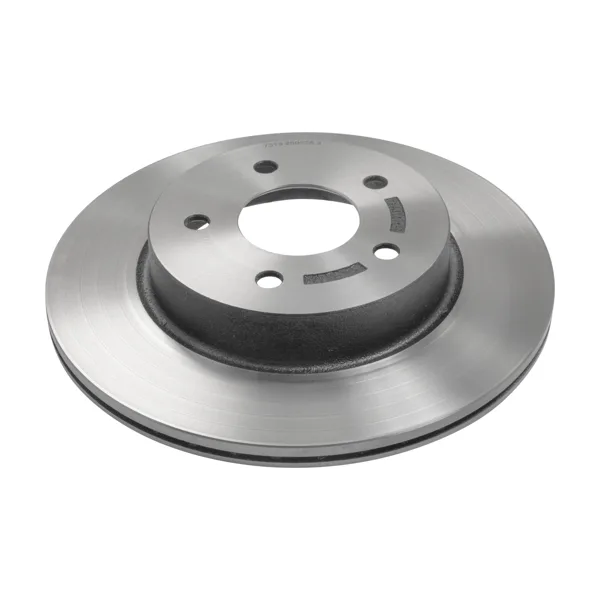 Disco Ventilado Trasero BD7313