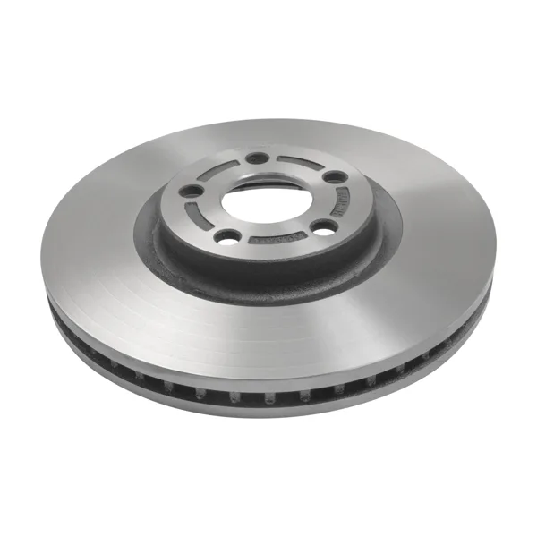 Disco Ventilado Delantero BD7327