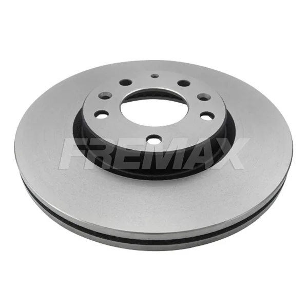 Disco Ventilado Delantero BD7332