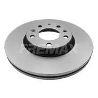 Disco Ventilado Delantero