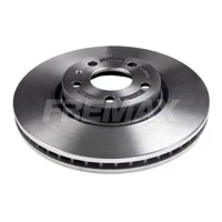 Disco Ventilado Delantero