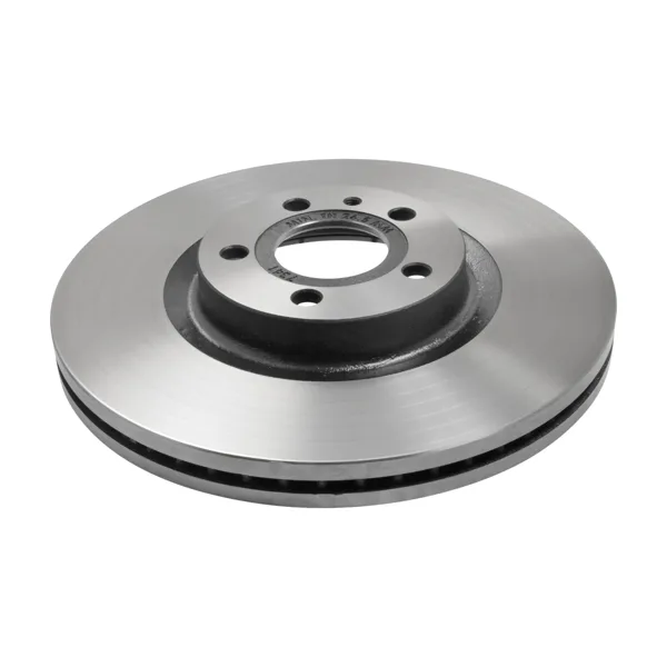 Disco Ventilado Delantero BD7341