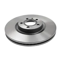 Disco Ventilado Delantero