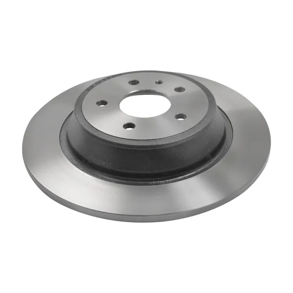 Disco Sólido Trasero BD7342