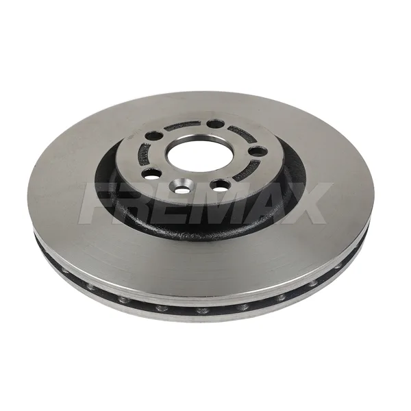 Disco Ventilado Delantero BD7343