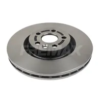 Disco Ventilado Delantero