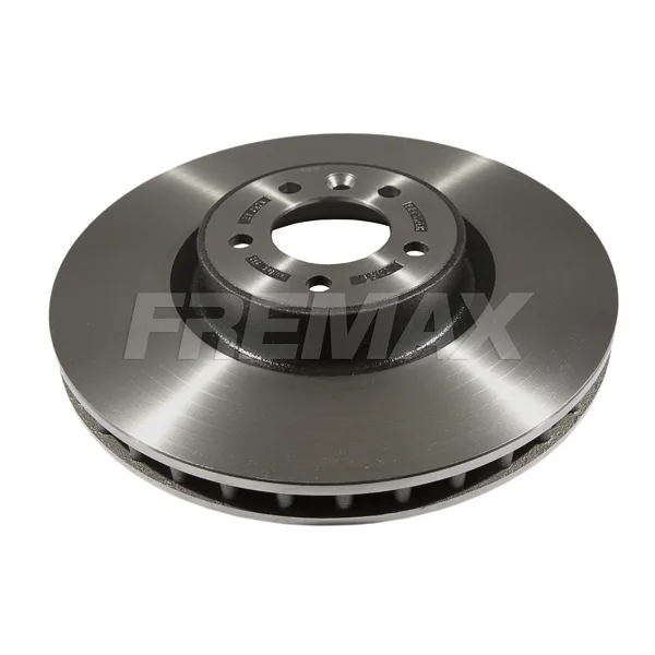 Disco Ventilado Delantero BD7353