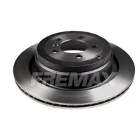 Disco Ventilado Trasero
