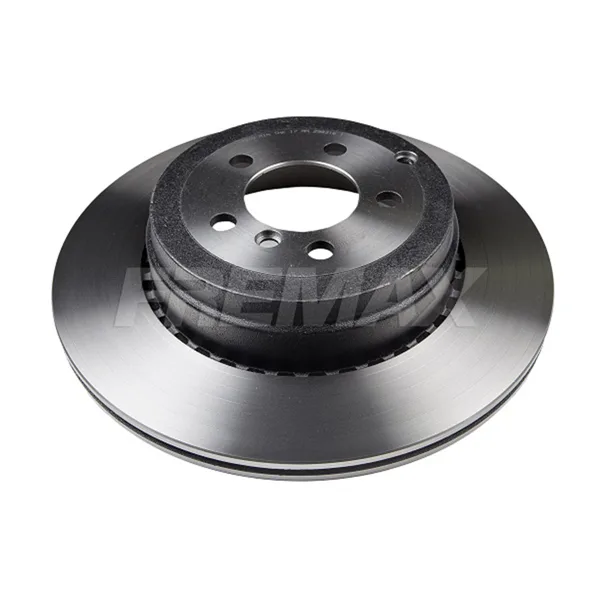 Disco Ventilado Trasero BD7359